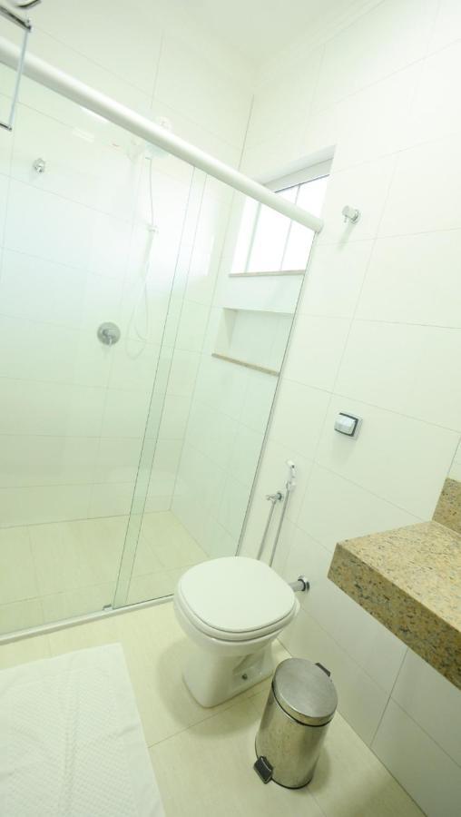Carmo do Paranaiba Hotel Panoramico מראה חיצוני תמונה